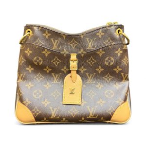 ルイ・ヴィトン／オデオンPM（ODEON PM）