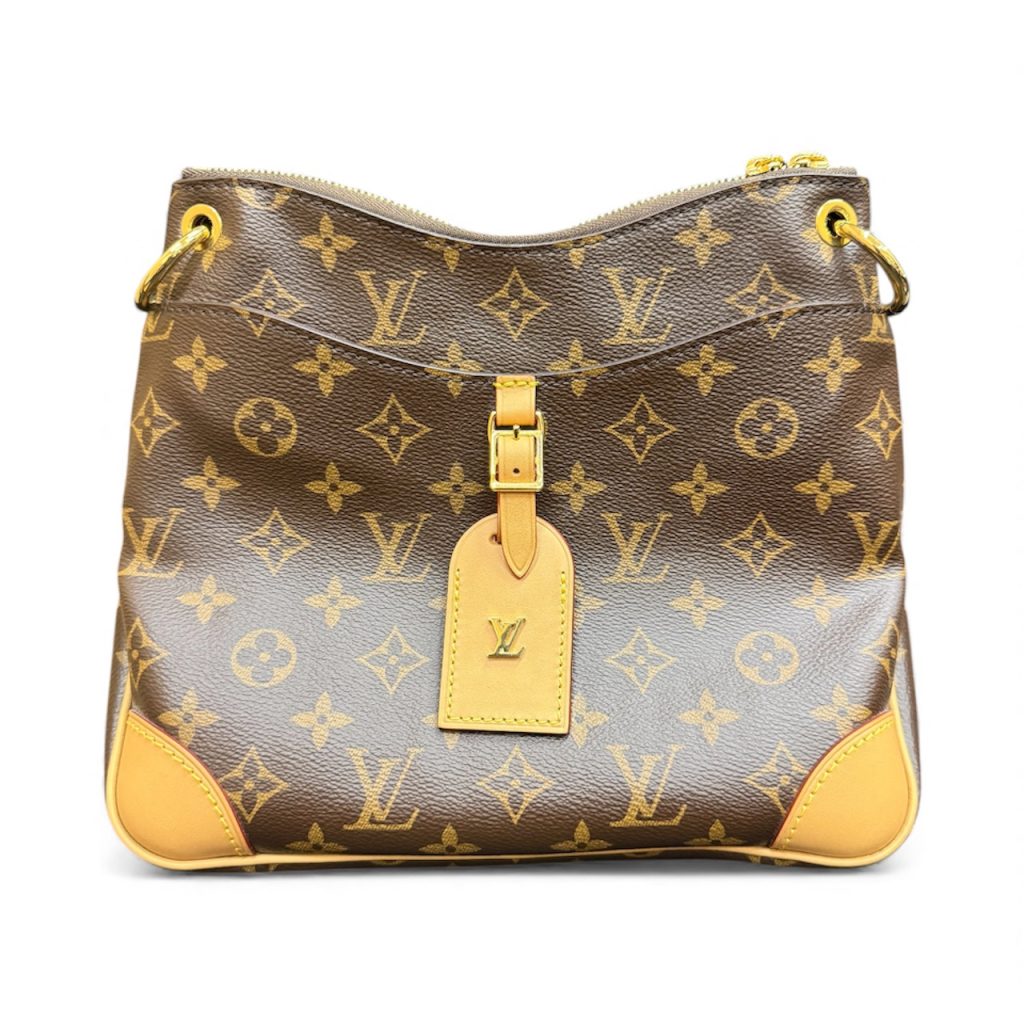 ルイ・ヴィトン／オデオンPM（ODEON PM）