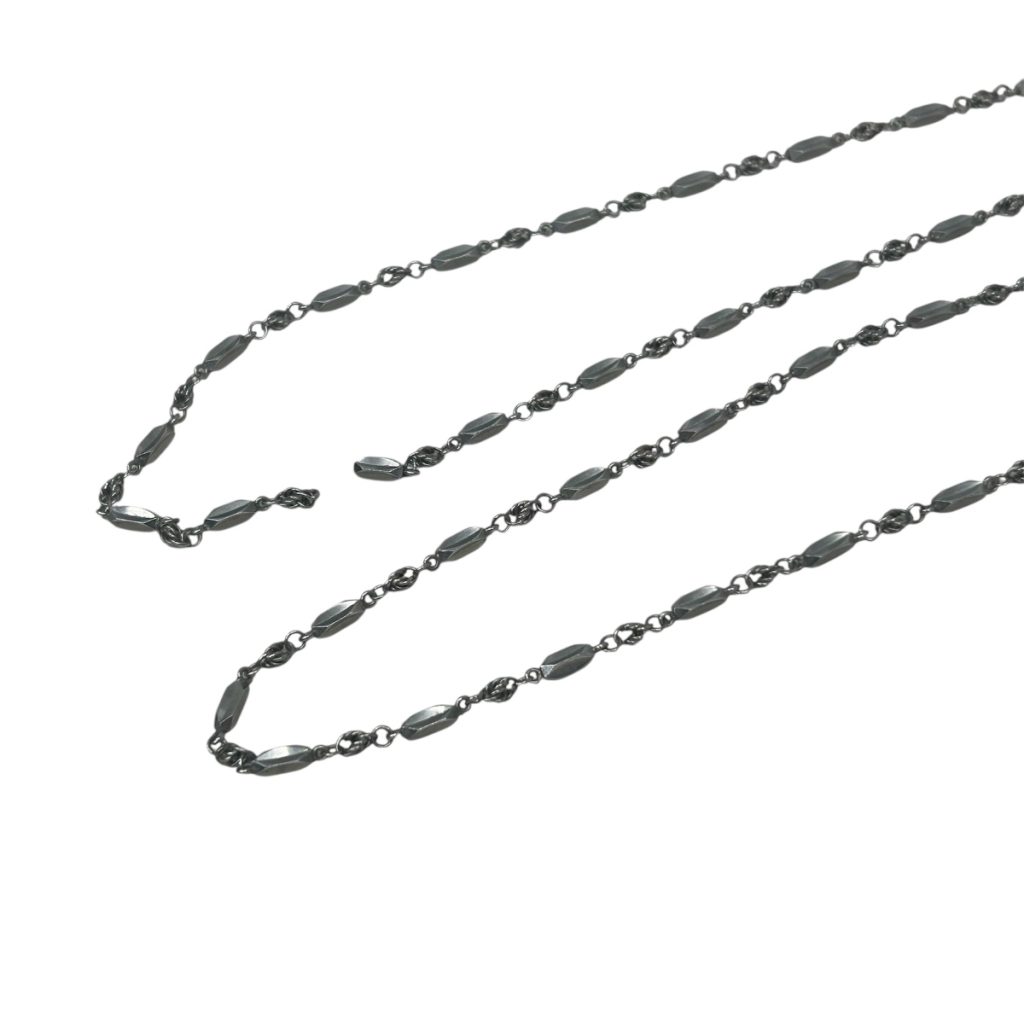 Pt850・Pt900 プラチナネックレス 高価買取｜函館【買取専門店さすがやグランディールイチイ店】