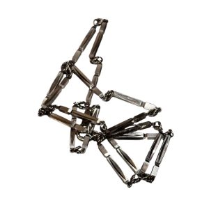 Pt900 石なし ネックレス プラチナ