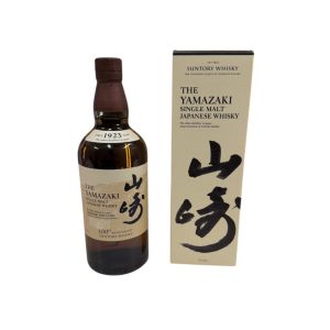 SUNTORY サントリー 山崎 NV　山形市
