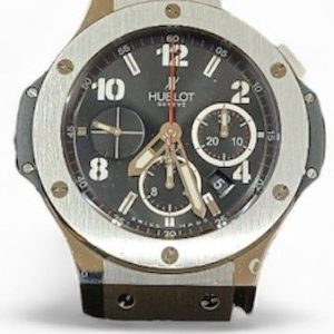 【HUBLOT ウブロ ビッグバン 301.PX.130.RX】弘前市