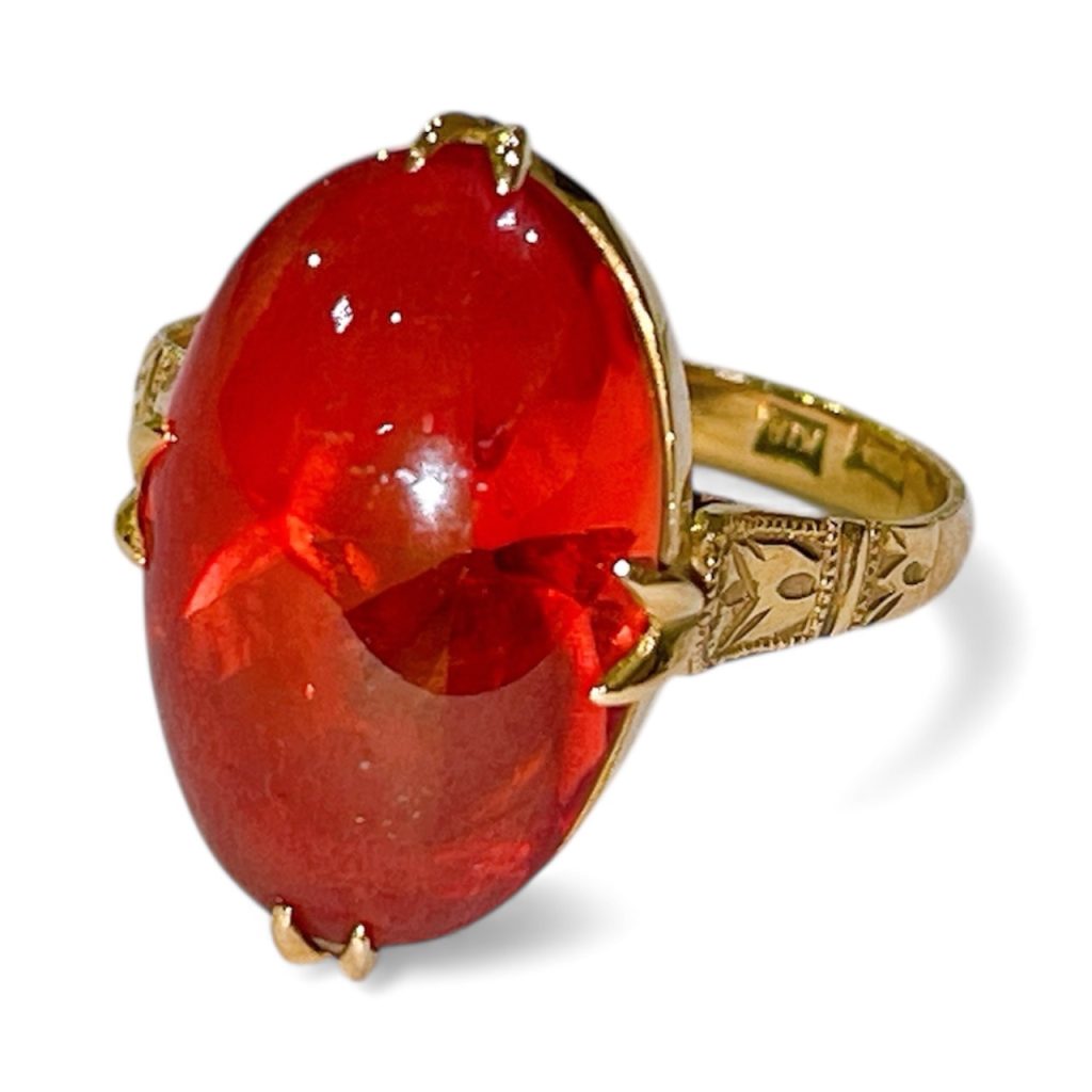 K18　リング 弘前市