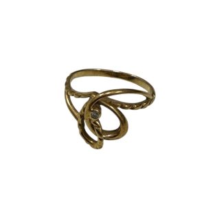 K18(18金) リング