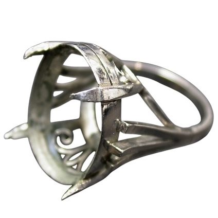 Pt900 プラチナ リング