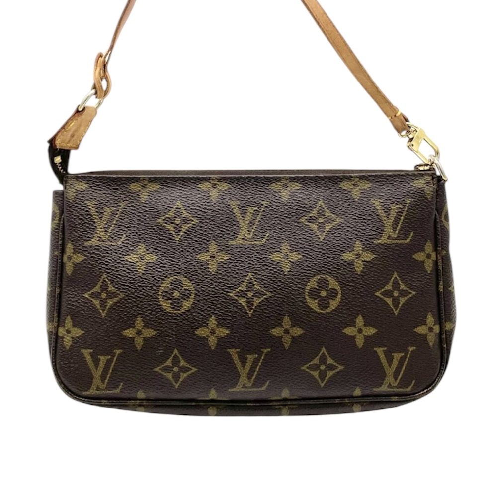 Louis Vuitton ルイヴィトン アクセソワール