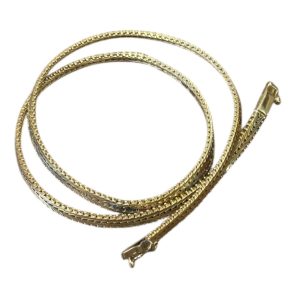 14K アトK 14金 585 ネックレス ジュエリー 貴金属