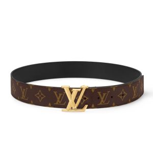 ルイヴィトン ベルト M0422V｜LV ピラミッド 40mm モノグラム