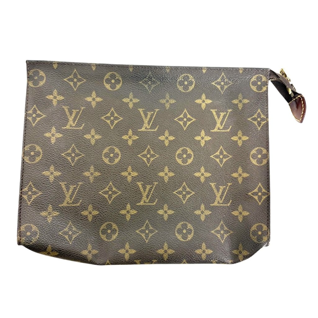 Louis Vuitton（ルイ・ヴィトン） ポーチ