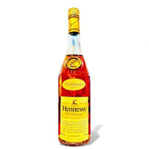 ヘネシー VSOP フィーヌとシャンパーニュ