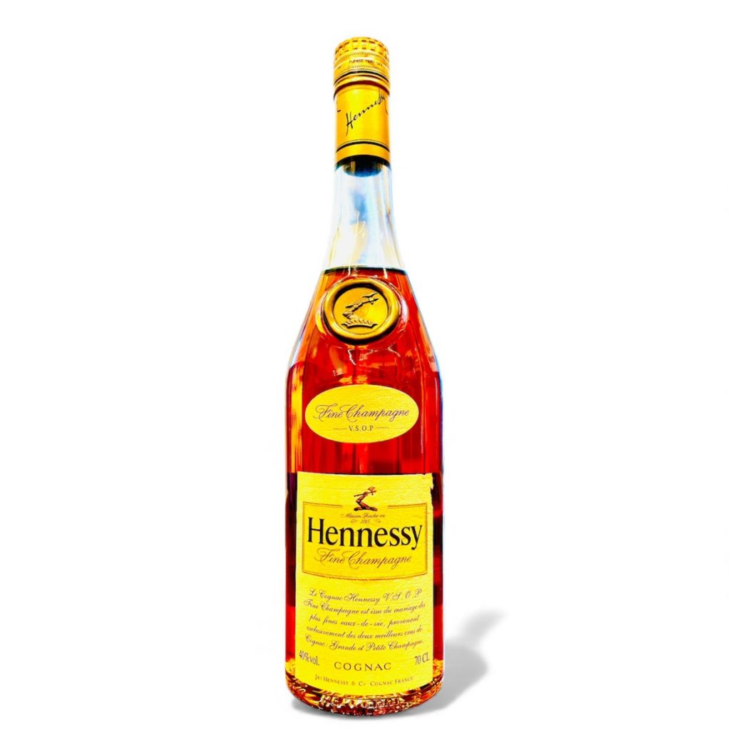 ヘネシー VSOP フィーヌとシャンパーニュ