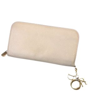 DIOR ディオリッシモ ウォレット