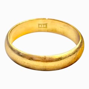 K18（18金）リング