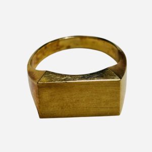 K18 (18金) リング 貴金属