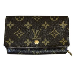 Louis Vuitton ポルトモネ・ビエトレゾール M61730
