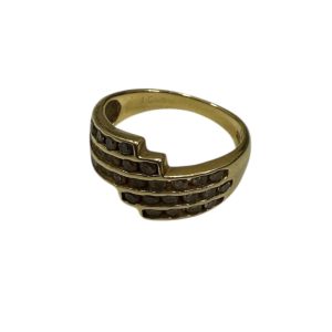 K18(18金) リング