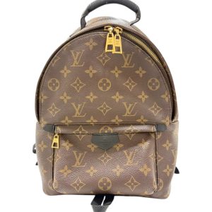 ルイ・ヴィトン LOUIS VUITTON パームスプリングス バックパックPM バッグ