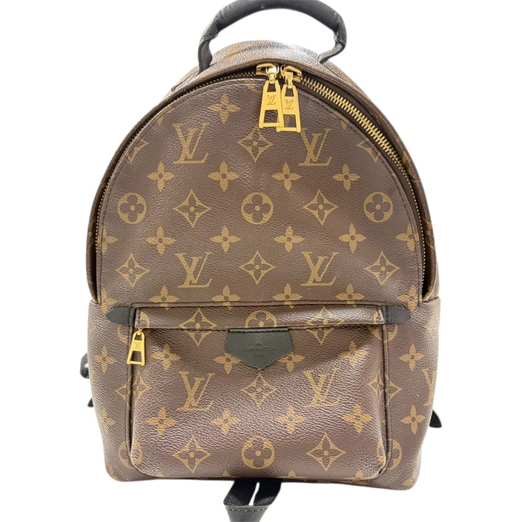 ルイ・ヴィトン LOUIS VUITTON パームスプリングス バックパックPM バッグ