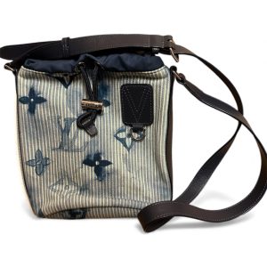 Louis Vuitton ルイヴィトン サック・マラン・メッセンジャー ショルダーバッグ