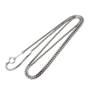 【Pt850 (プラチナ)】ネックレス