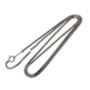 【Pt850 (プラチナ)】ネックレス