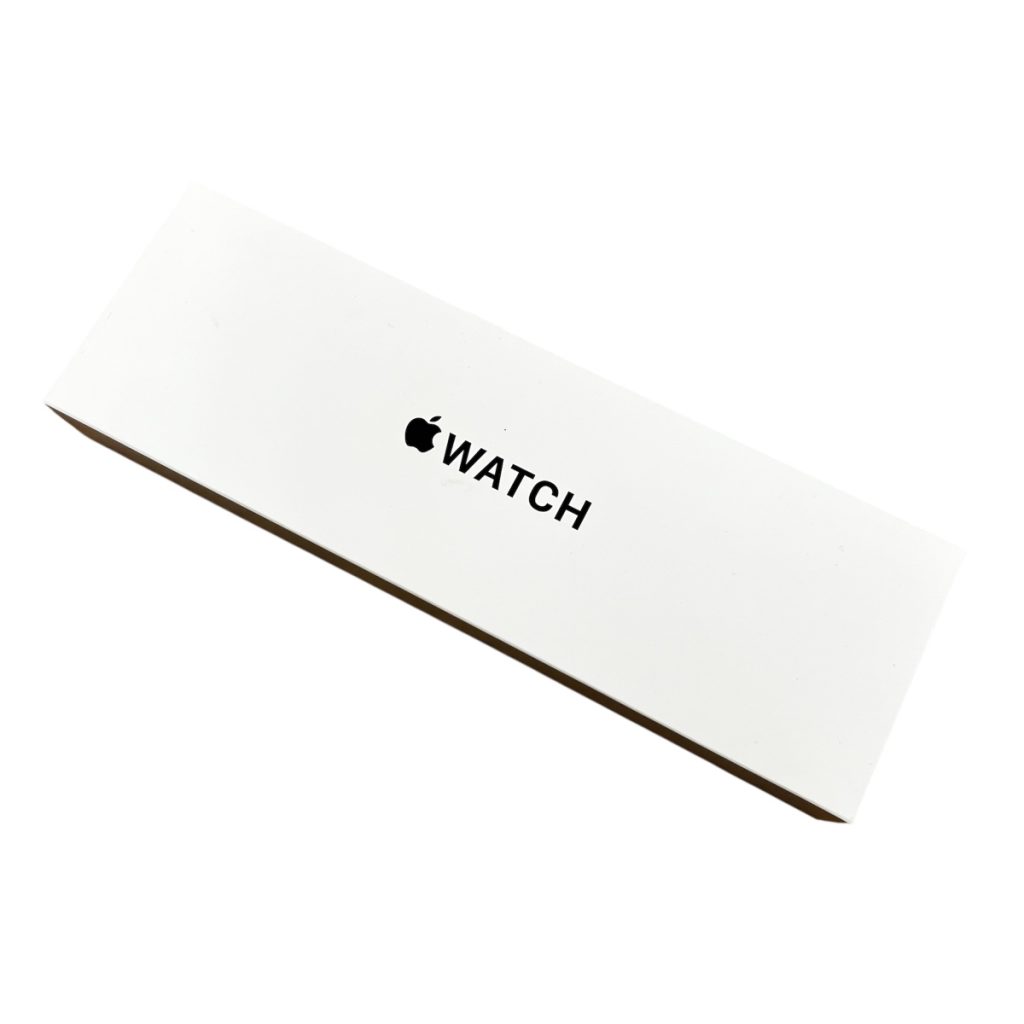 Apple watch アップルウォッチ 未開封品