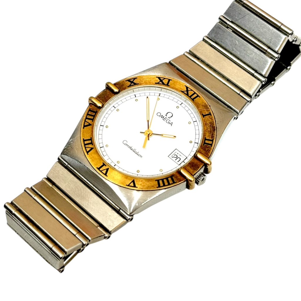 オメガ コンステレーション 1410.20.00