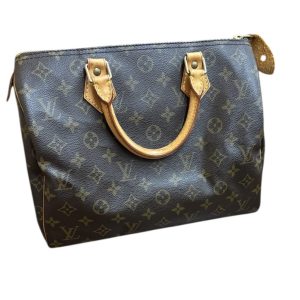 Louis Vuitton ルイヴィトン スピーディ30 モノグラム