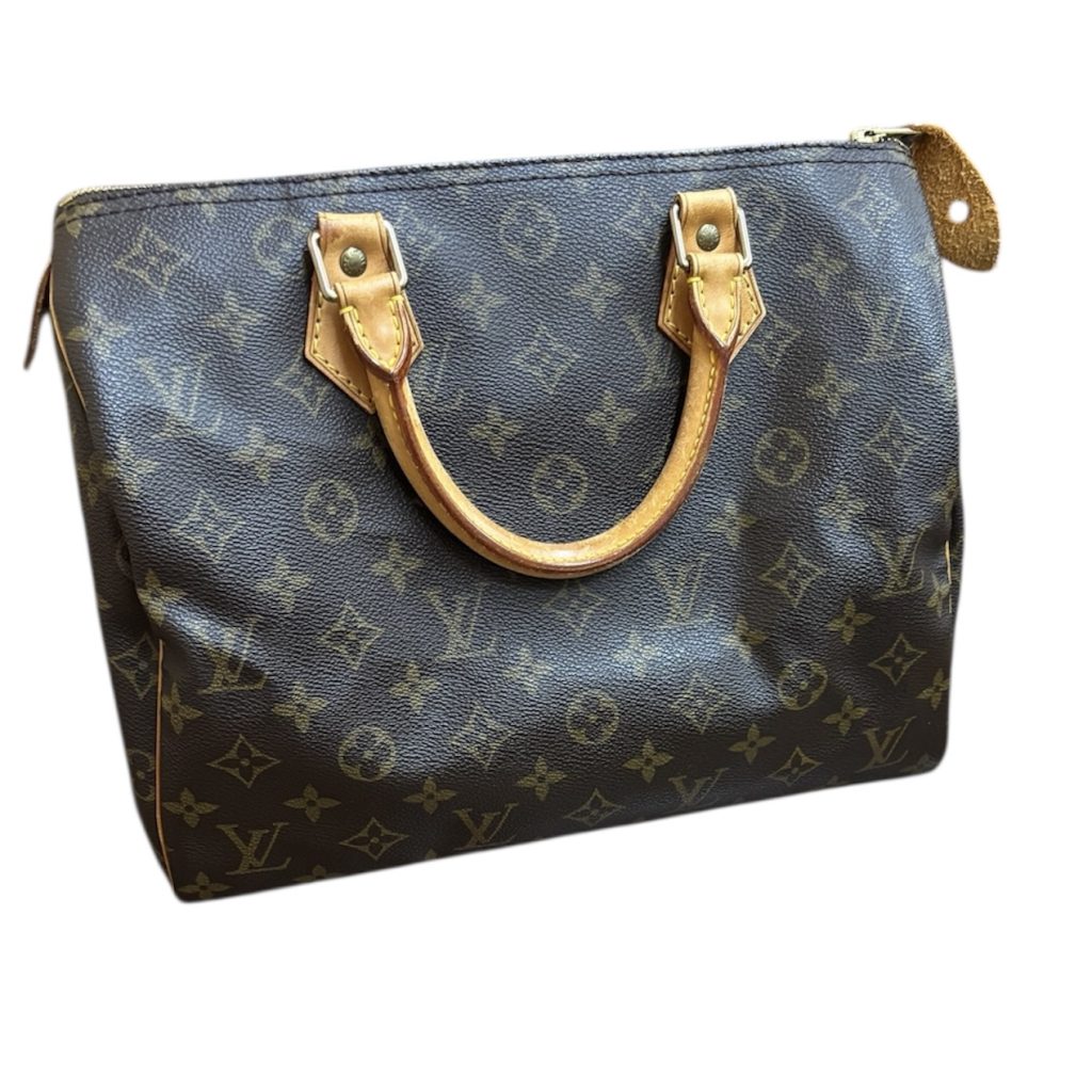 Louis Vuitton ルイヴィトン スピーディ30 モノグラム