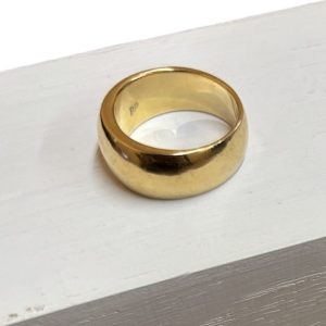 K18 18金 リング アクセサリー ジュエリー 貴金属