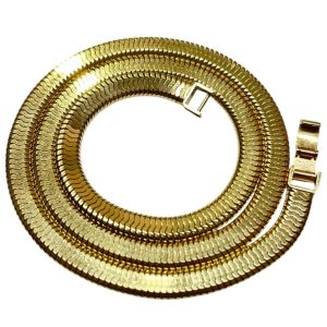 K18（18金）ネックレス