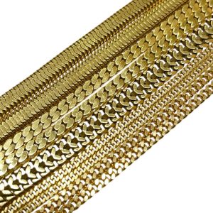 K18/18金 ネックレス