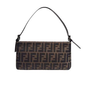 FENDI フェンディ マンマバケット ズッカ柄