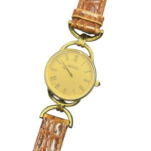 GUCCI グッチ 6000.2.L ヴィンテージ 腕時計