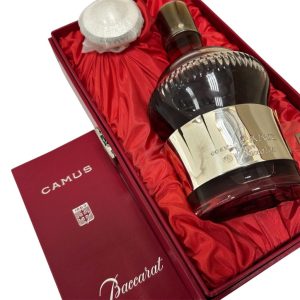 カミュ バカラボトル