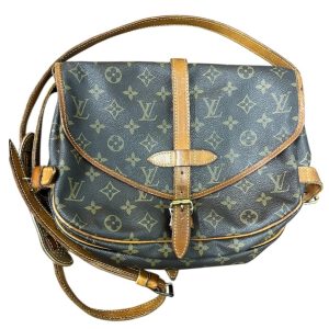 ルイヴィトン　M42254　ソミュール