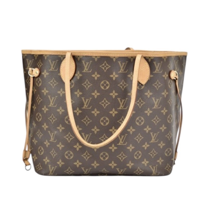 Louis Vuitton ルイヴィトン ネヴァーフル　北海道札幌市・中央区