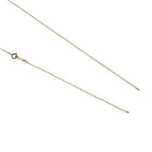 K12　12金　切れたネックレス