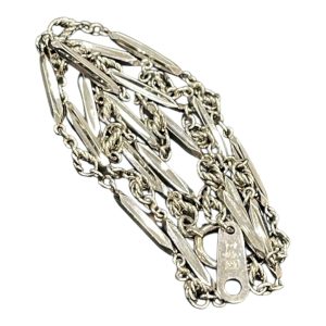 pt850(プラチナ850)ネックレス