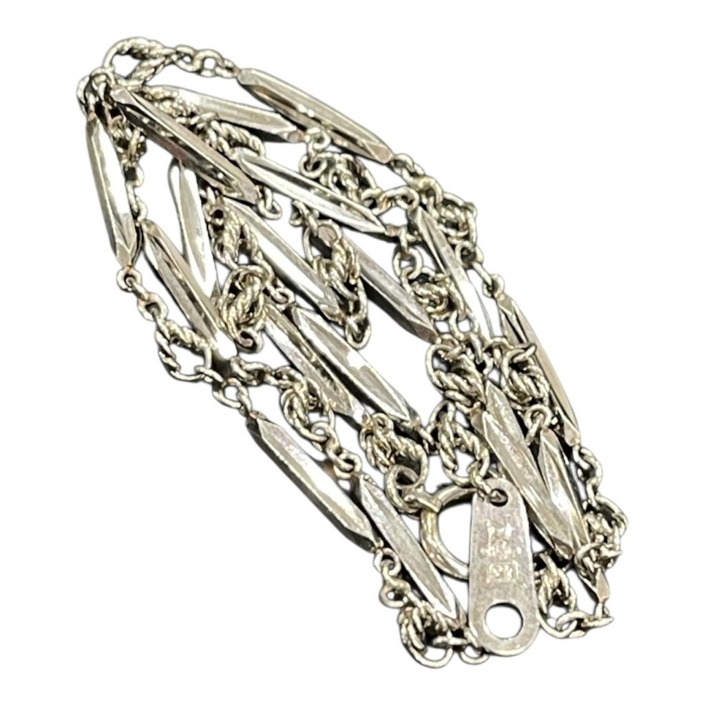 pt850(プラチナ850)ネックレス