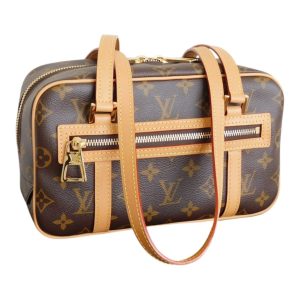 ルイヴィトン シテ（Cité）