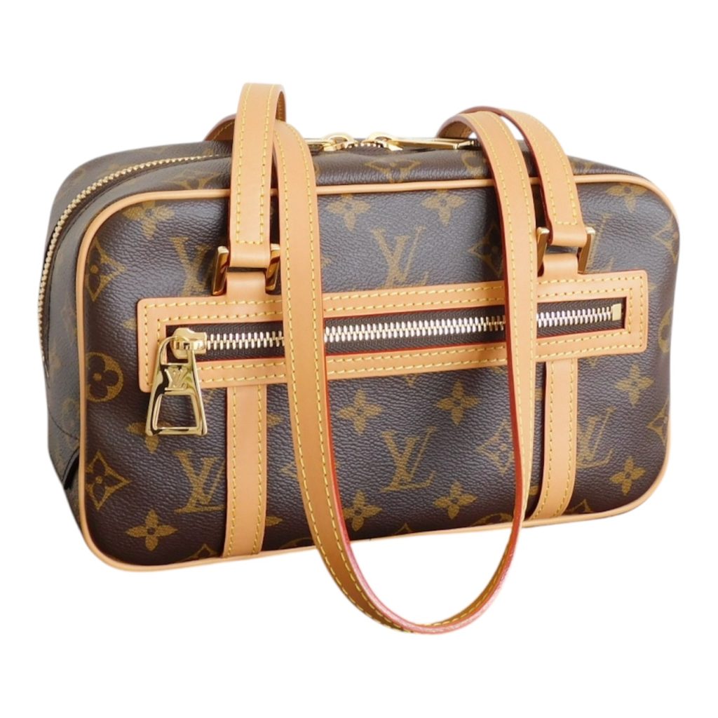 ルイヴィトン シテ（Cité）