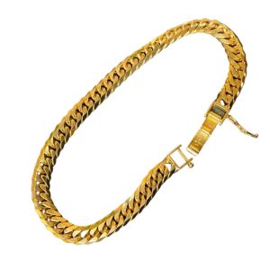 18金（K18）喜平ブレスレット