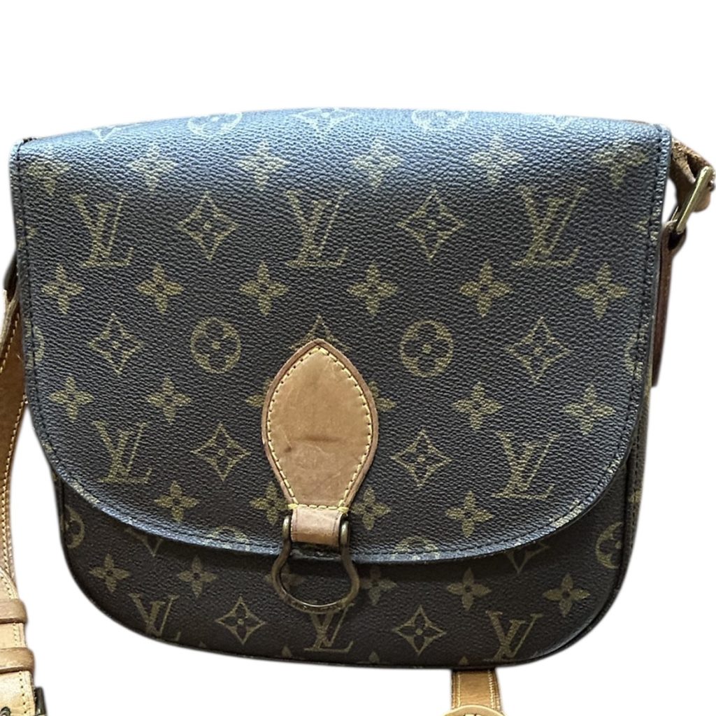 Louis Vuitton ルイ・ヴィトン サンクルー