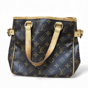 【ルイヴィトン モノグラム パティニョール】弘前市