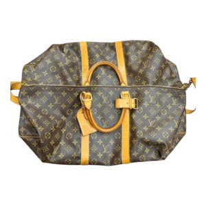 ルイヴィトン(Louis Vuitton) モノグラム キーポル 55 バッグ