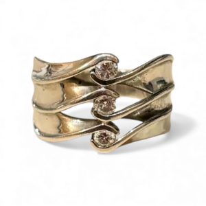 Pt900 リング 石あり プラチナ アクセサリー