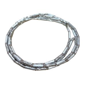 K18WG 18金ホワイトゴールド ブレスレット