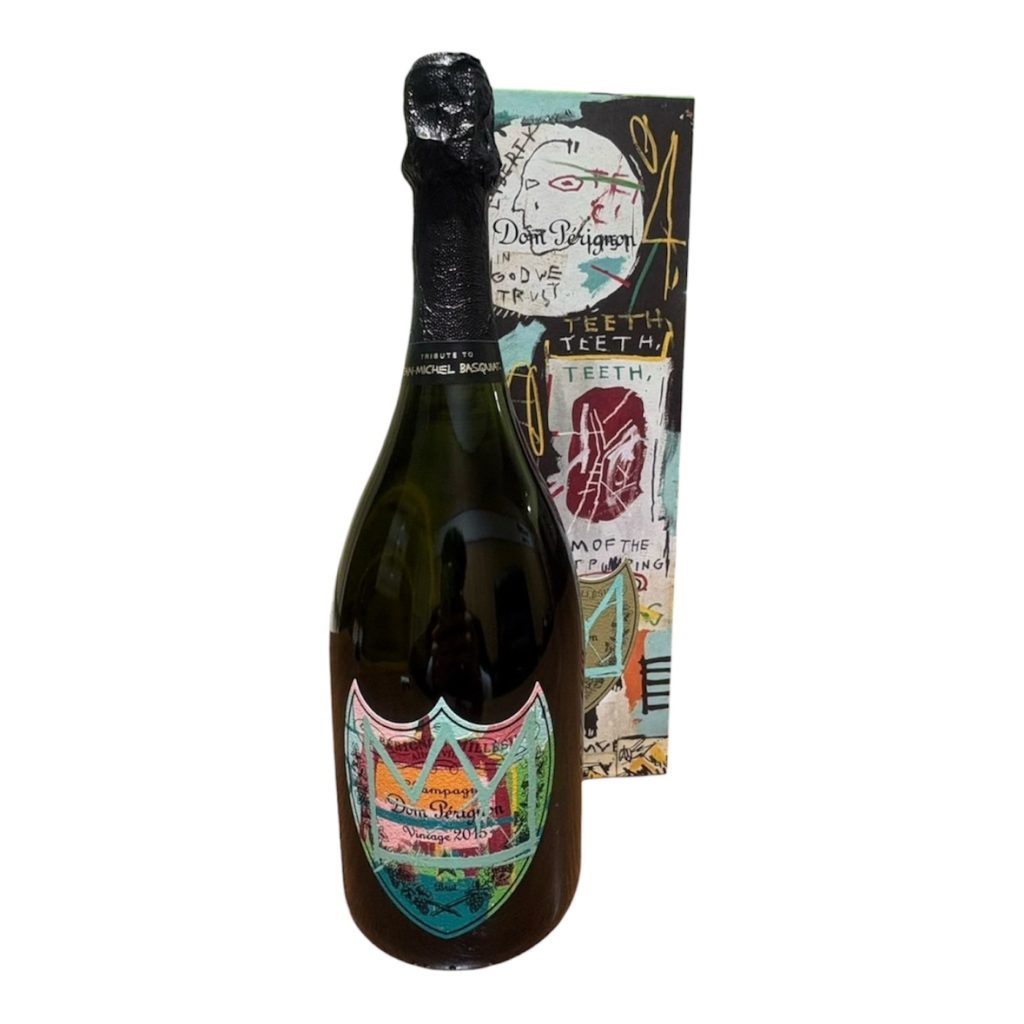ドン・ペリニヨン（ドンペリ）2015