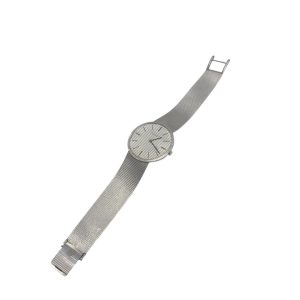 K18 金無垢 腕時計 18金 ドレスウォッチ